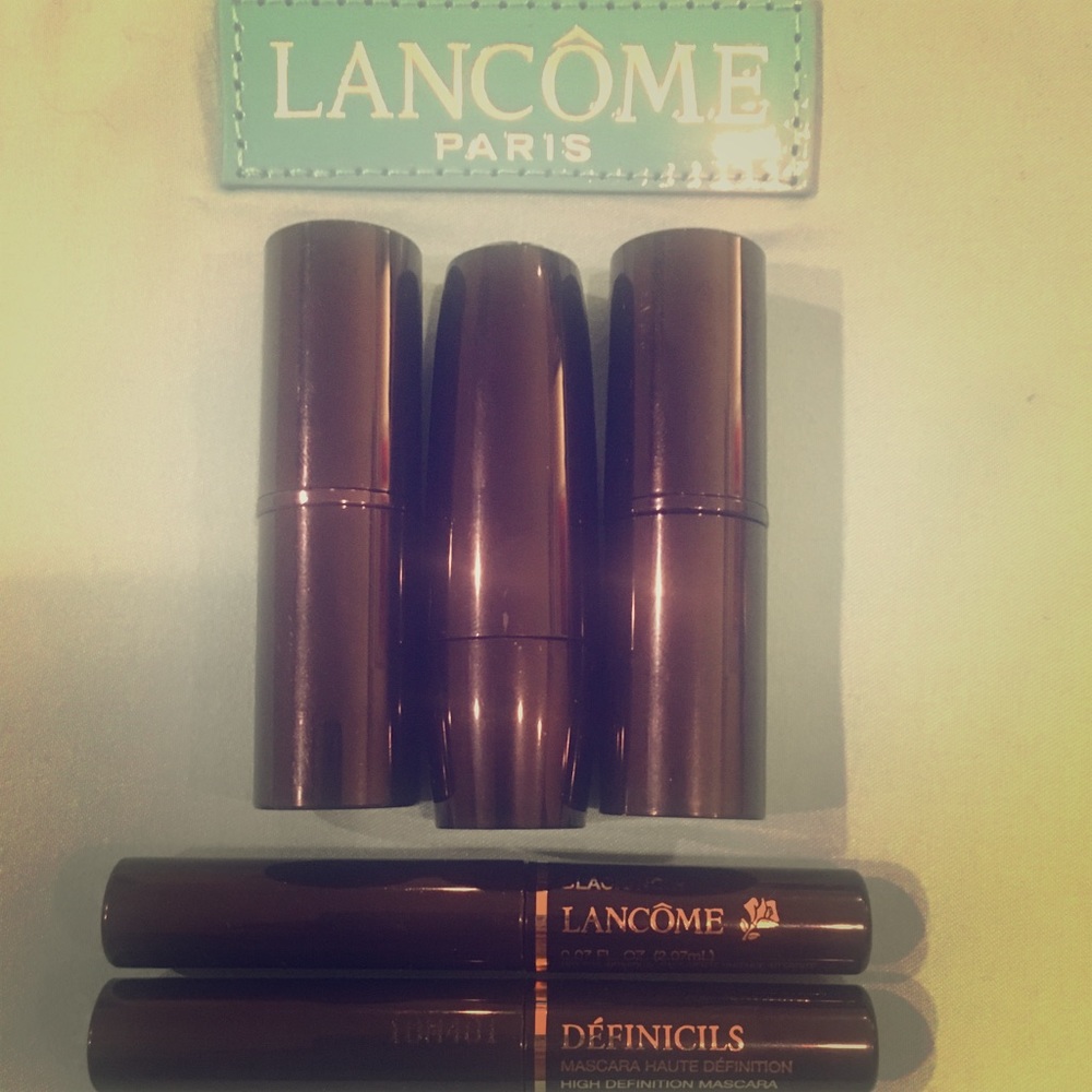 Lancôme Giftset
